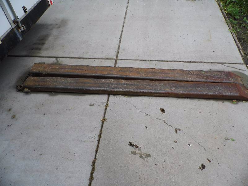 Fork Extensions