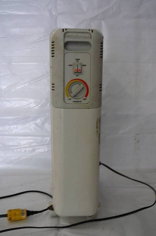 heater