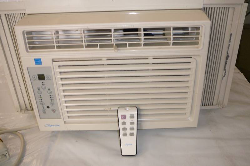 window AC