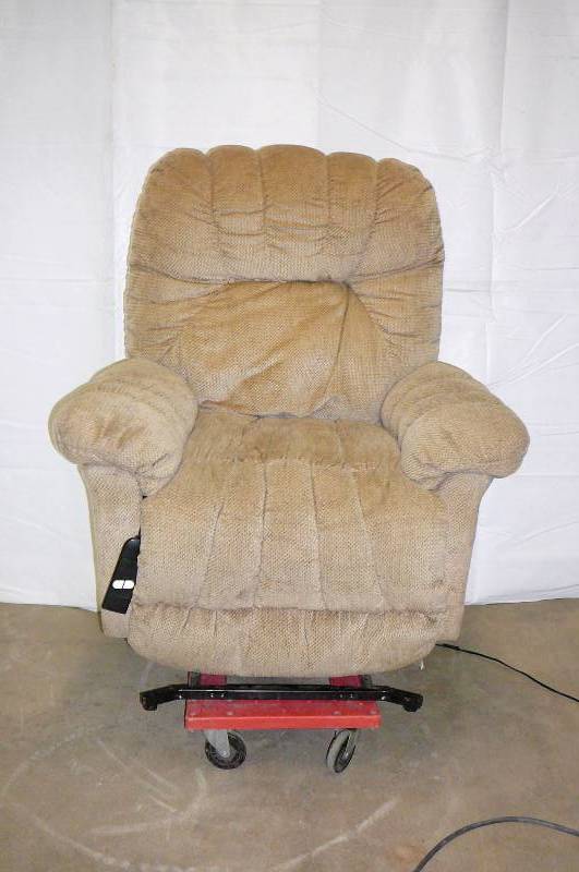 power lift chair