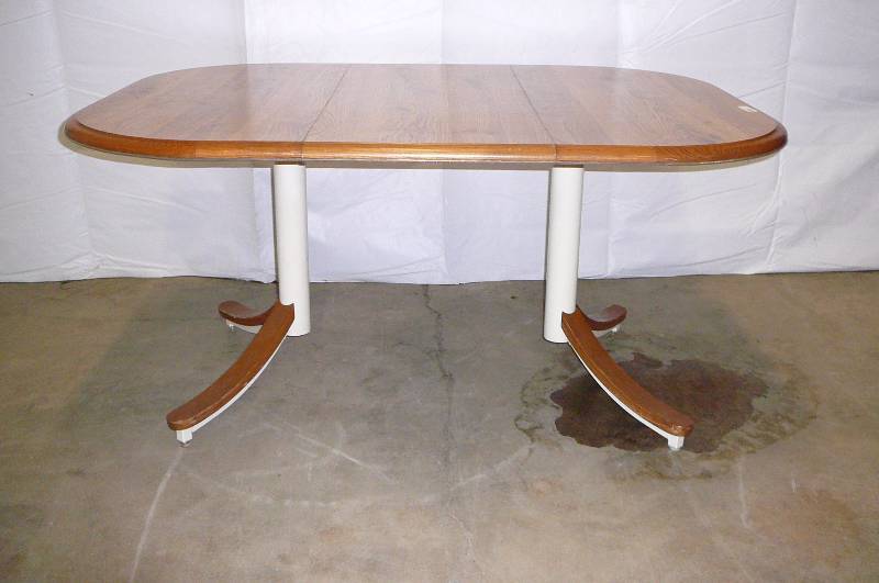 kitchen table