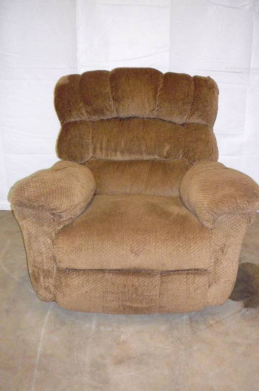 recliner