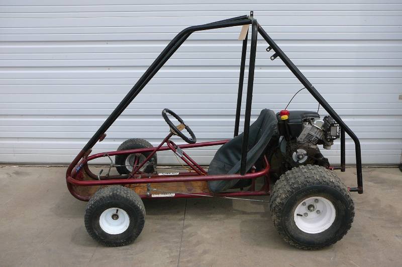 Go Kart