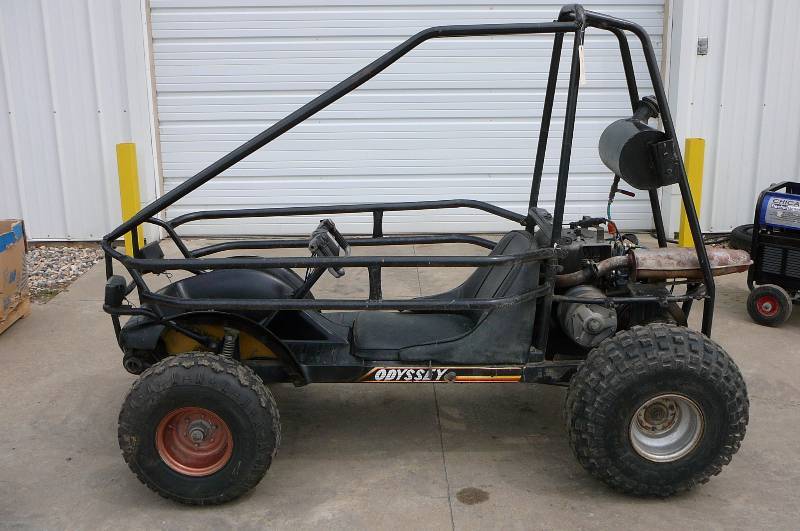 Go-Kart, 6-Wheeler, & More #397 in Alexandria, Minnesota ...