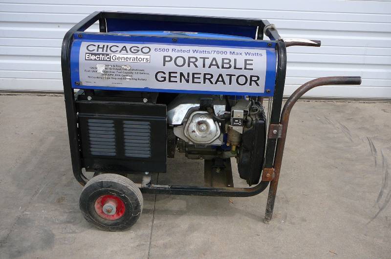 generator