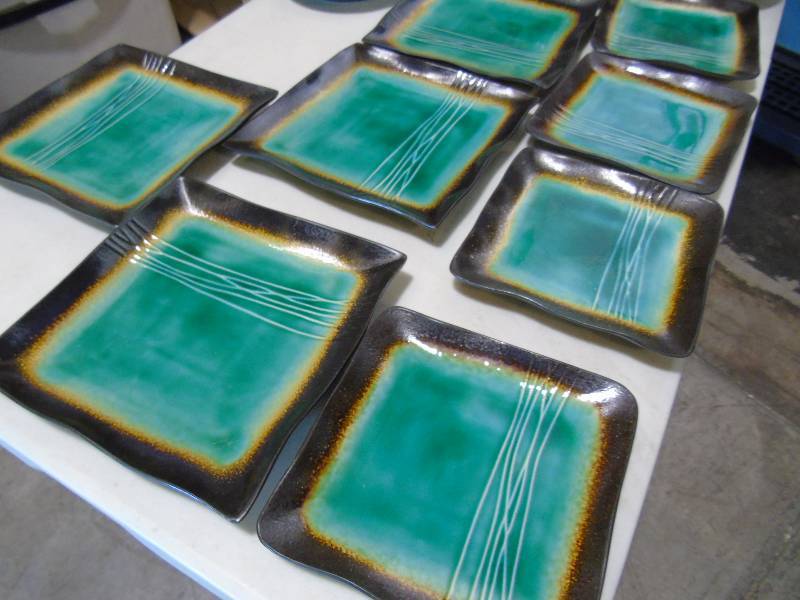 Various Dishes