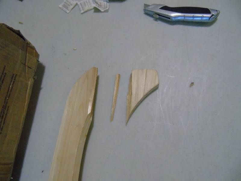 Adirondack Chair