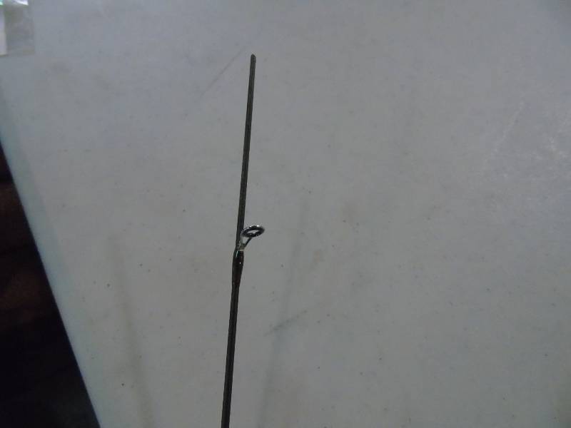 Penn Allegiance Inshore Baitcasting Rod