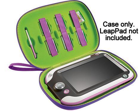 LeapFrog LeapPad Ultra Carry Case - Purple