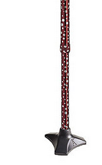 Drive Medical Impact Reducing Able Tripod Cane Tip