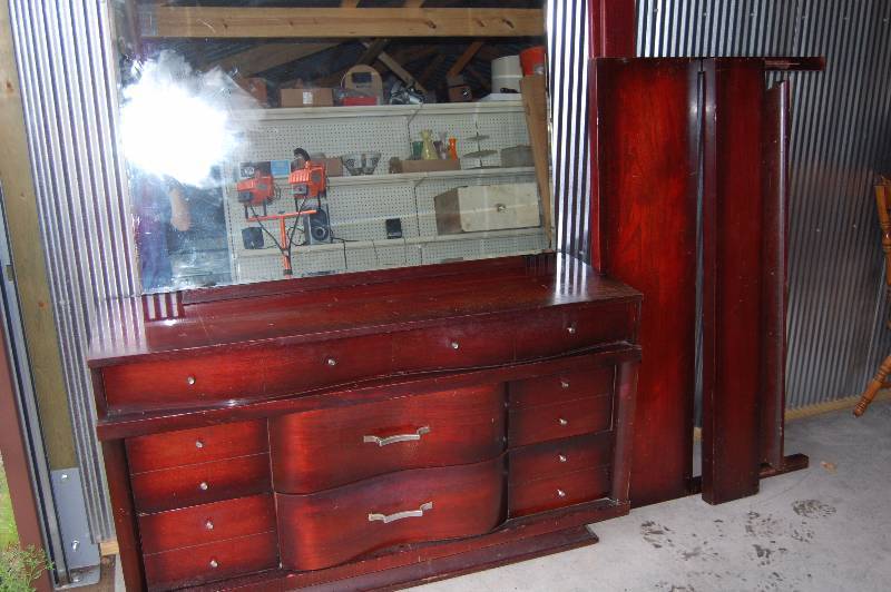 Bedroom Set
