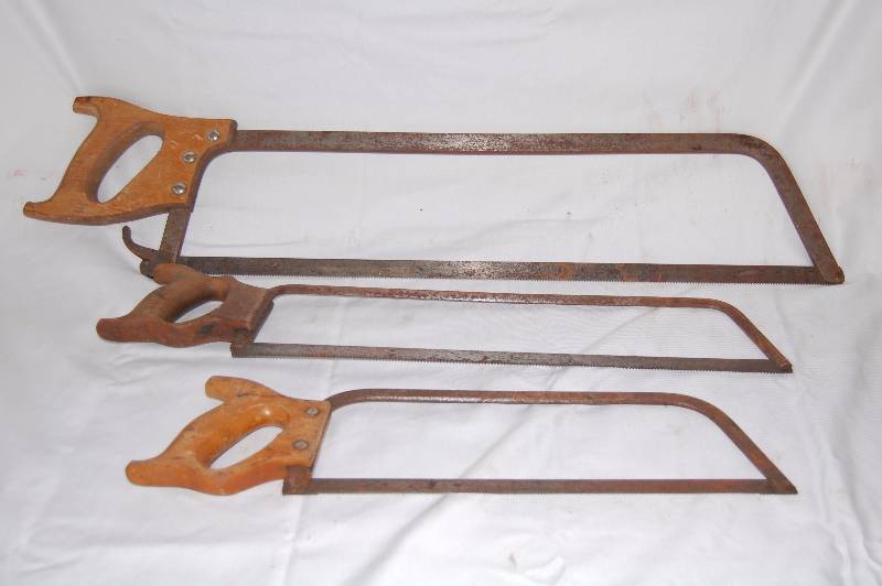 Hand Saws