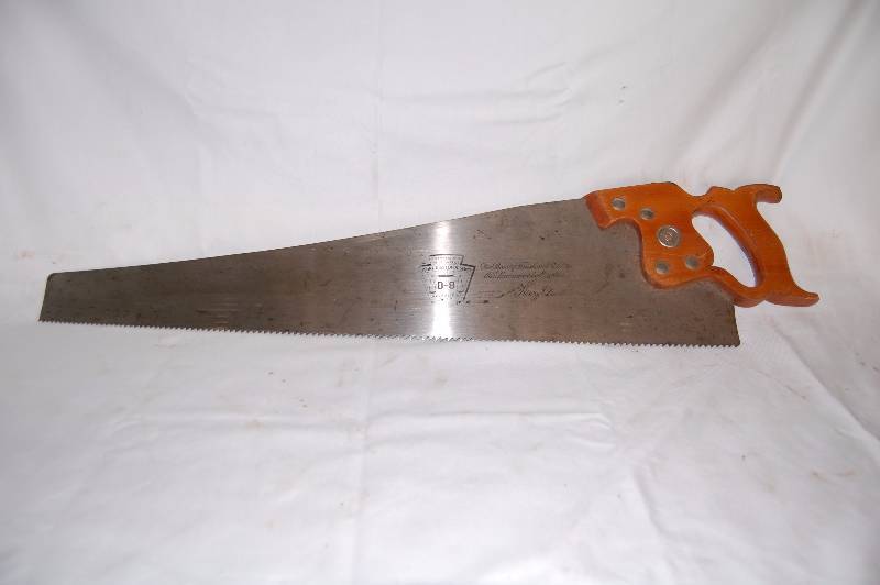 Rip Saw