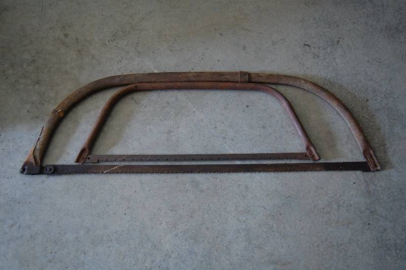 Prunning Saws
