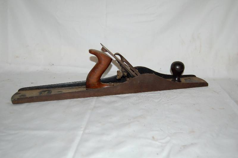 Large Hand Planer