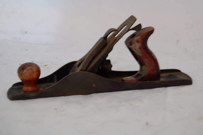 Hand Planer