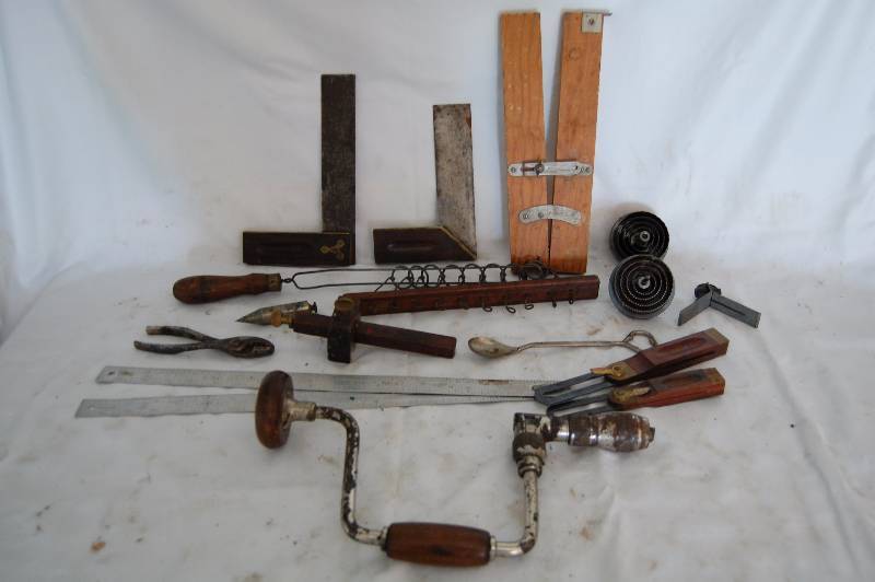 Misc Tools