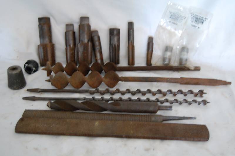 Misc Tools