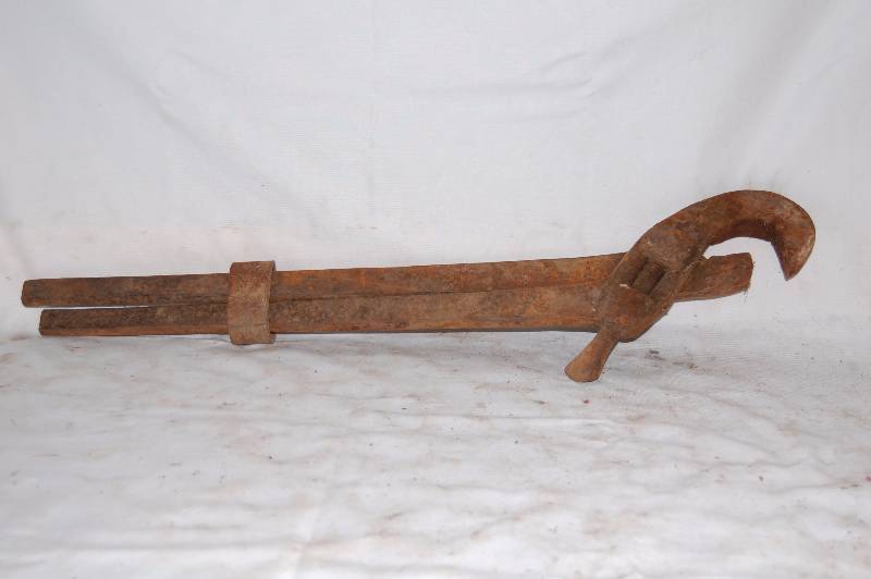 Large Pliers