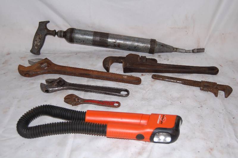 Misc Tools
