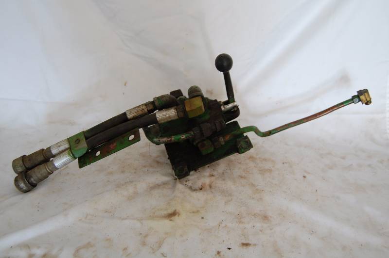 Hydralic Pressure Switch