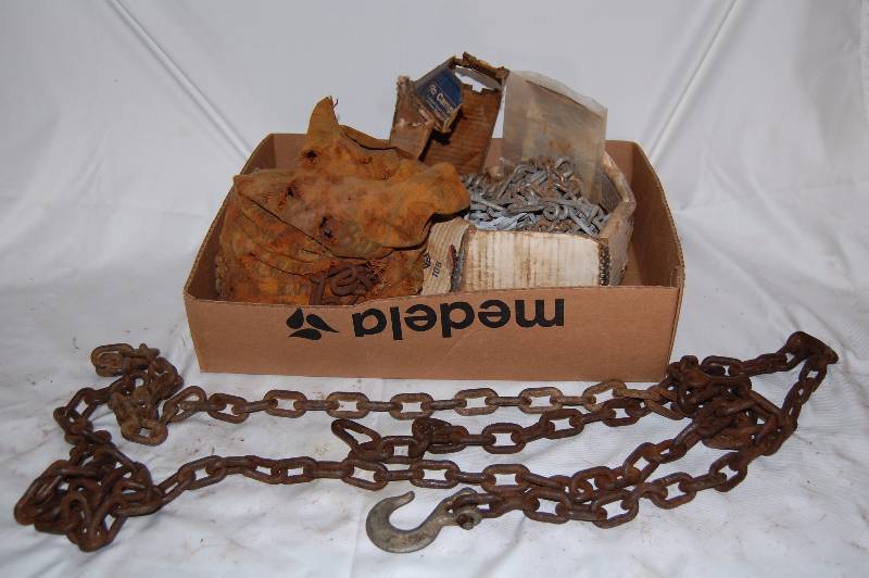 Chains
