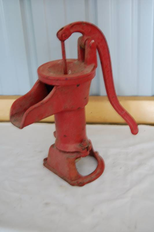 Water Pump