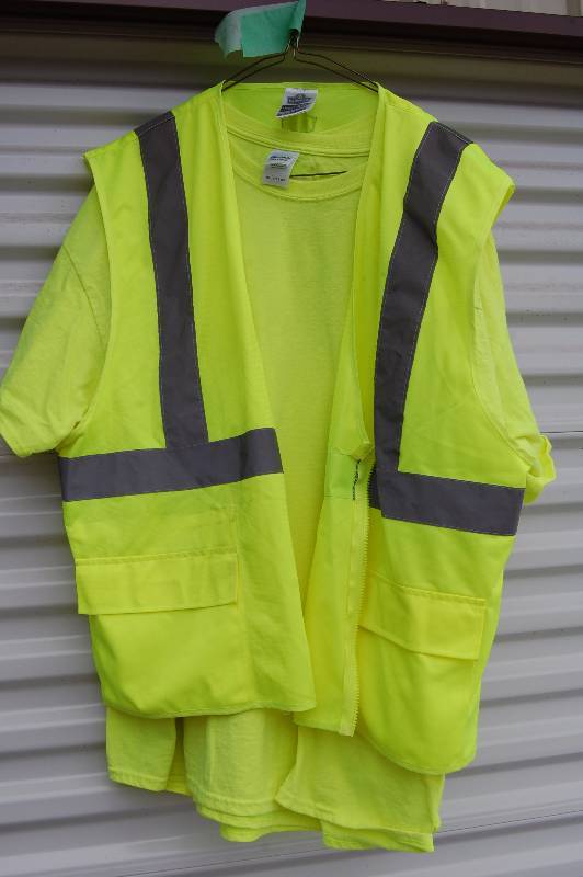 Safety Wear