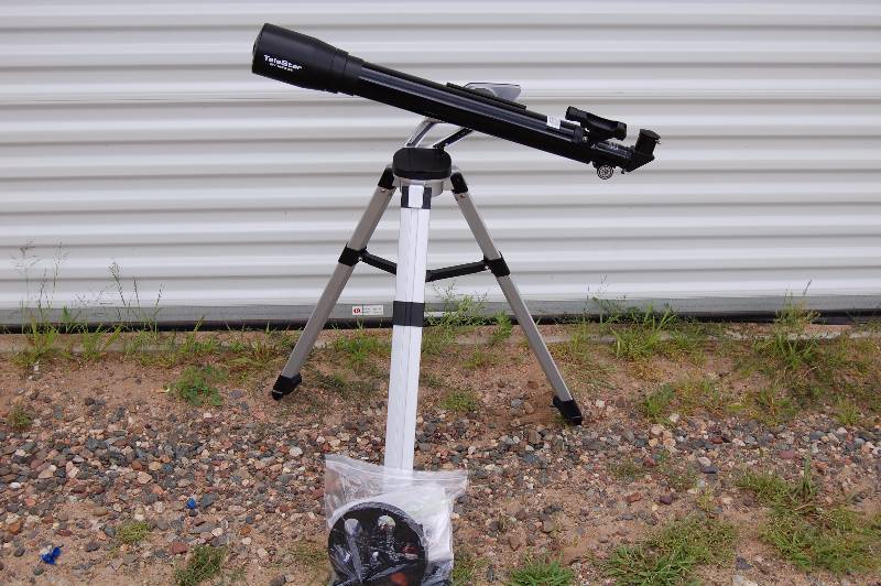 Telescope