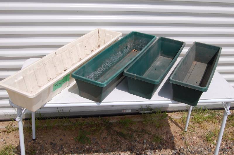 Planters