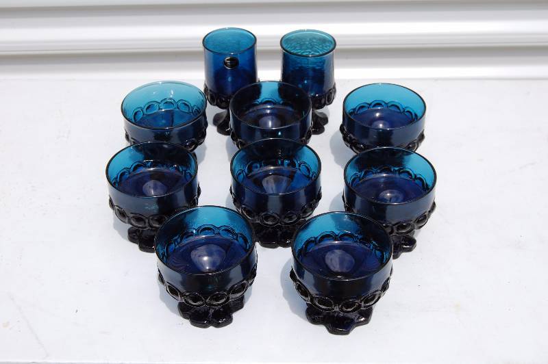Glassware