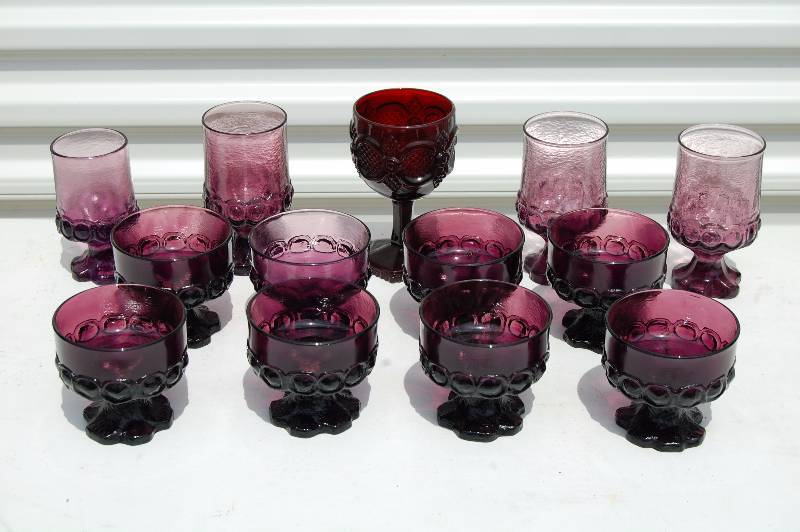 Glassware