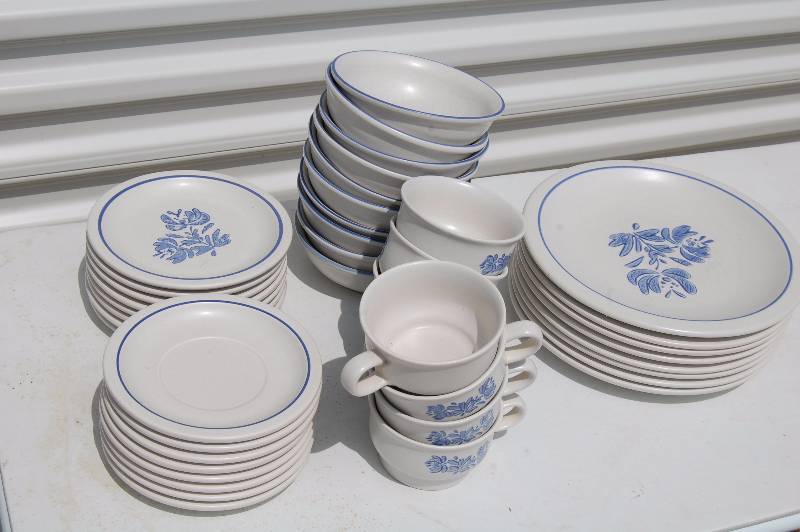 Dish Set