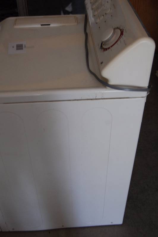 Washer