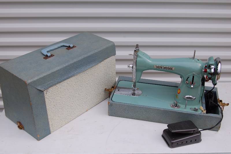Sewing Machine