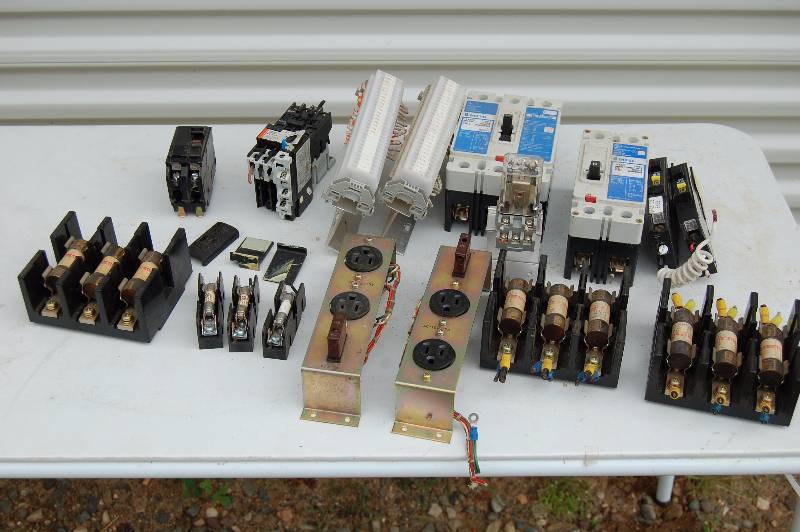 Misc. Electrical