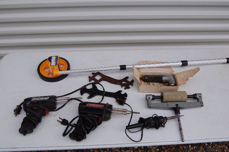 Misc Tools
