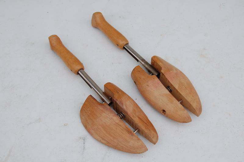 Shoe Stretchers