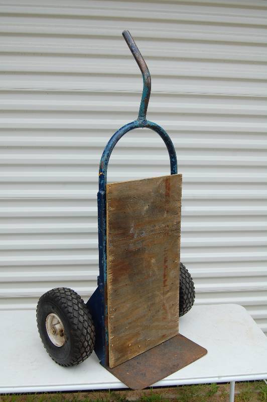 Hand Truck