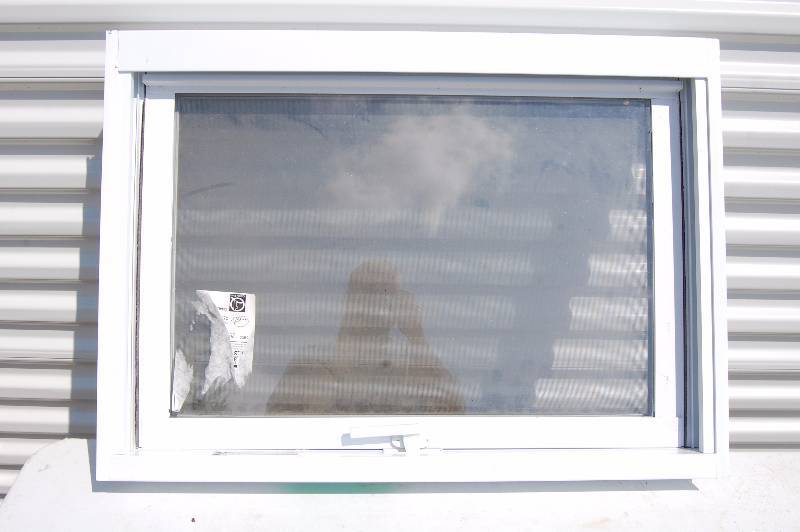 Exterior Windows