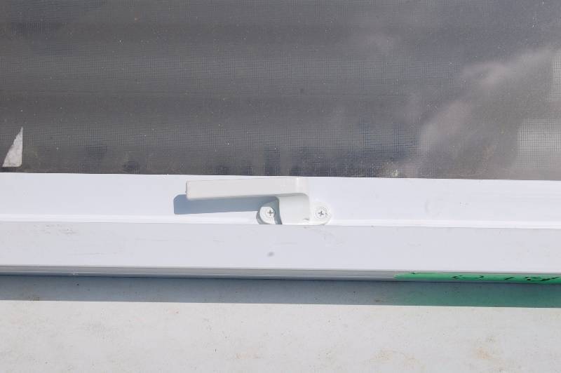 Exterior Windows