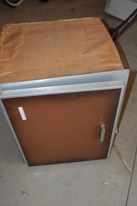 Ice Box