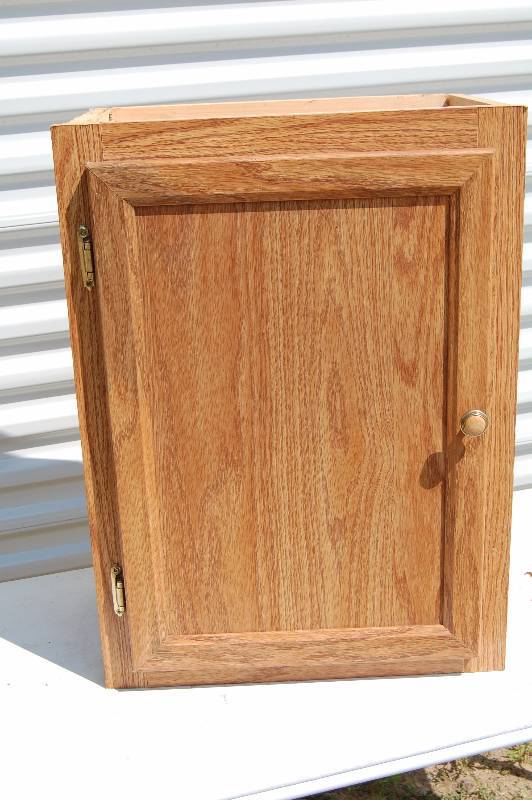 CamperFishhouse Cabinet