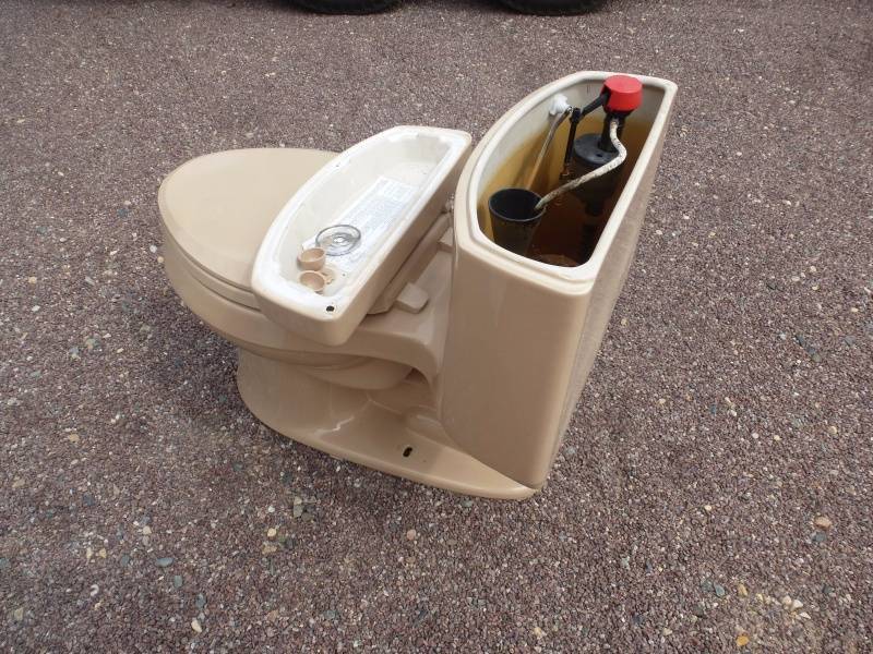 Bathroom Stool
