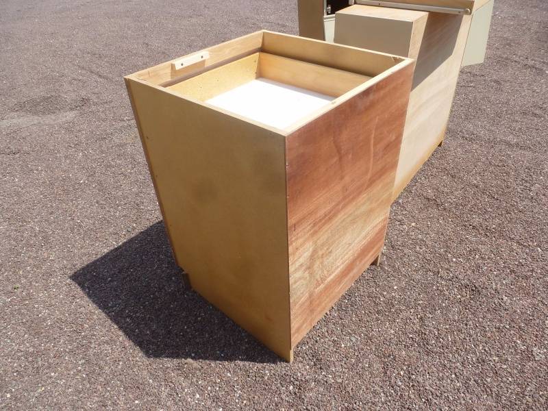 Drawer Base Unit