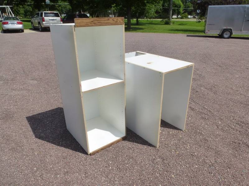 Cabinet Inserts