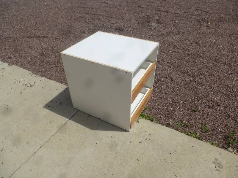 Cabinet Insert