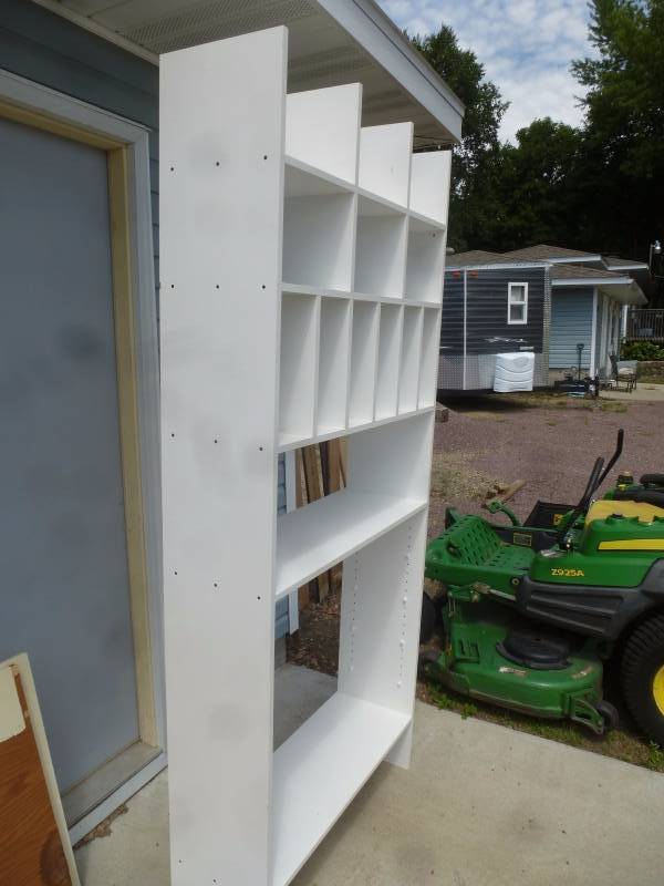 Closet Insert