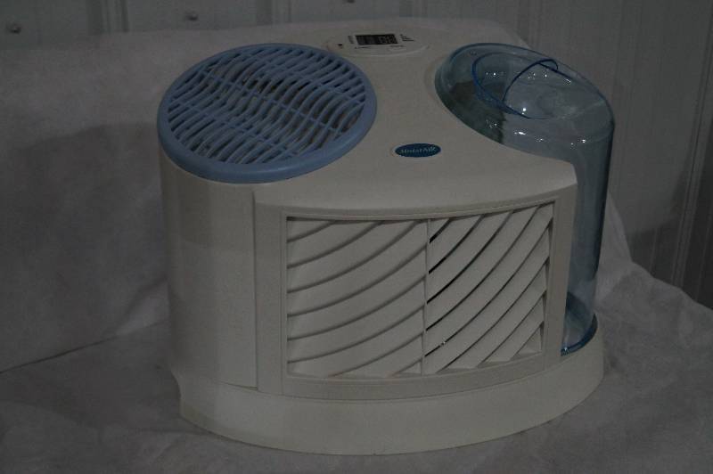 Humidifier