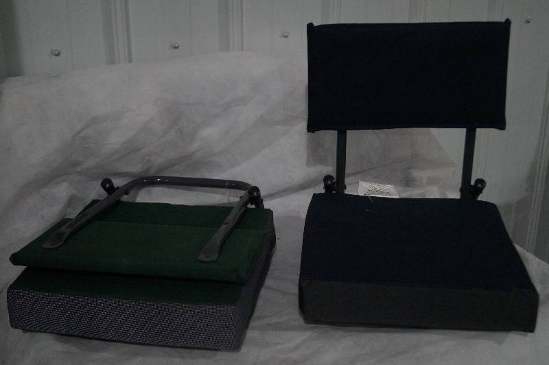 Stadium Seats